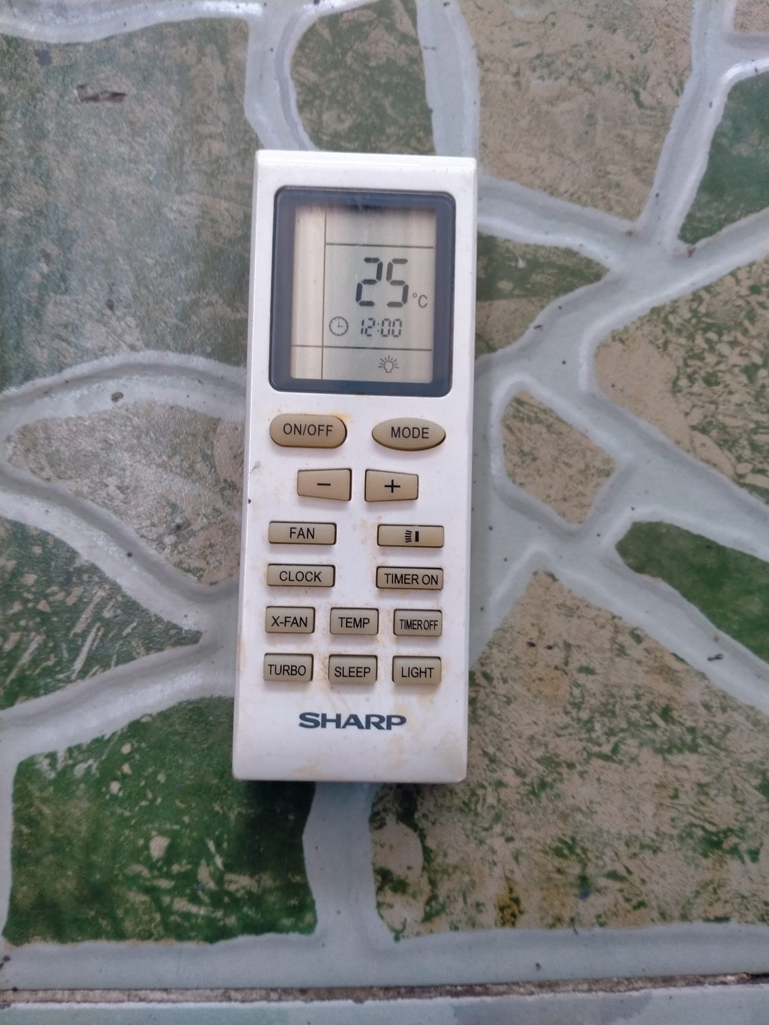 AIRTECH AC Jasa service ac mengenal fungsi tombol remote pada ac