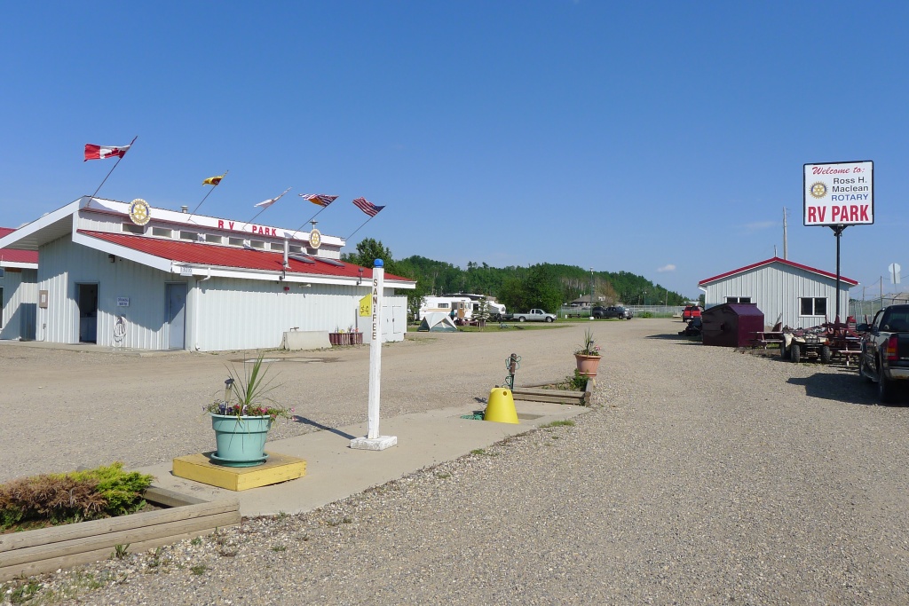 North America Jen and Garry 2012 Newsletter 7 July 2013