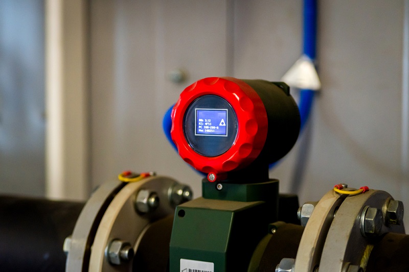 The Growing Importance of Vacuum Transducer