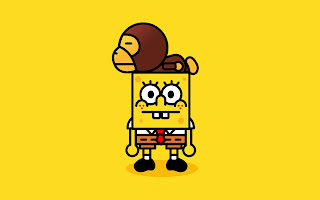 Spongebob Wallpaper