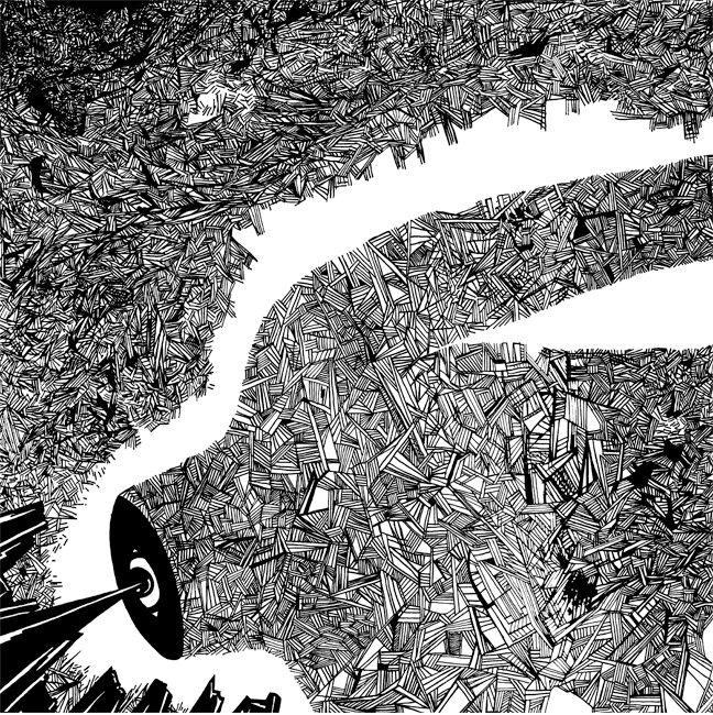 PERPETUAL STRIFE Iron Lung White Glove Test