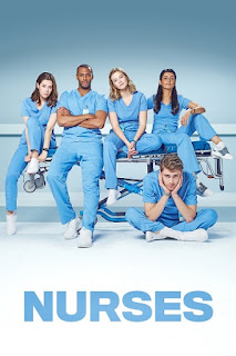 Nurses (2020) Temporada 1 Nurses (2020) Temporada 1