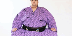 Sumo wrestler to enter `Bigg Boss` as guest