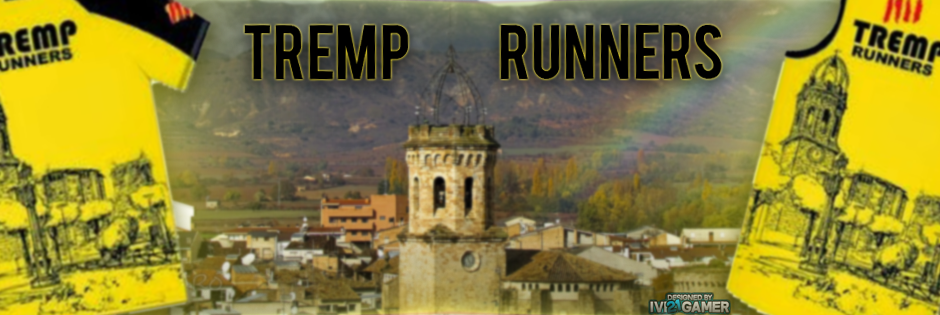 TREMP RUNNERS