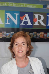 Autora del libro - Sandra Franco