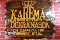 bentenan center sonder minahasa