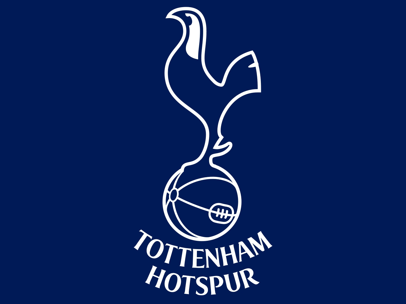Ku Suka Blog: Tottenham Hotspur FC