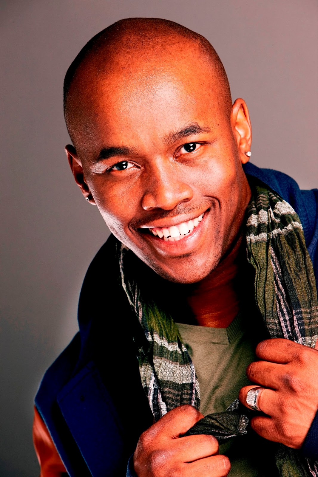 TV with Thinus: Ursula Stapelfeldt out; Tshepo Mosese in as presenter ...