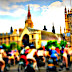 Polisi Inggris Tahan Pelaku Pemerkosaan Bersama di Gedung Parlemen 