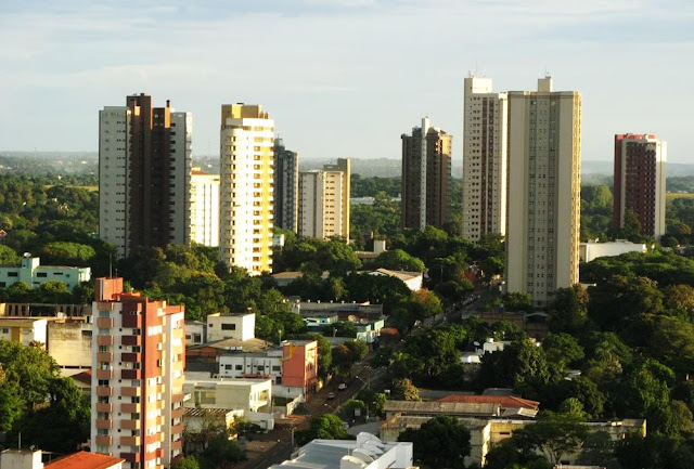 Foz do Iguaçu - PR