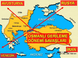 Tarih Bilgisi Gerileme Donemi Gorsel