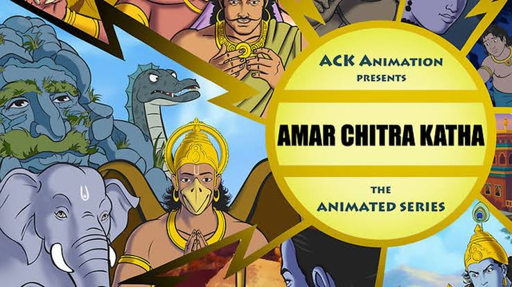amar chitra katha telugu pdf amar chitra katha telugu pdf