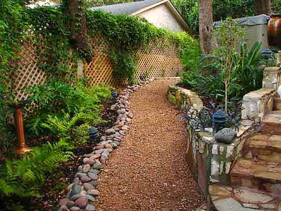 Desain Dan Ide Pemandangan: Landscape Design for Front of ... Desain Dan Ide Pemandangan Landscape Design for Front of
