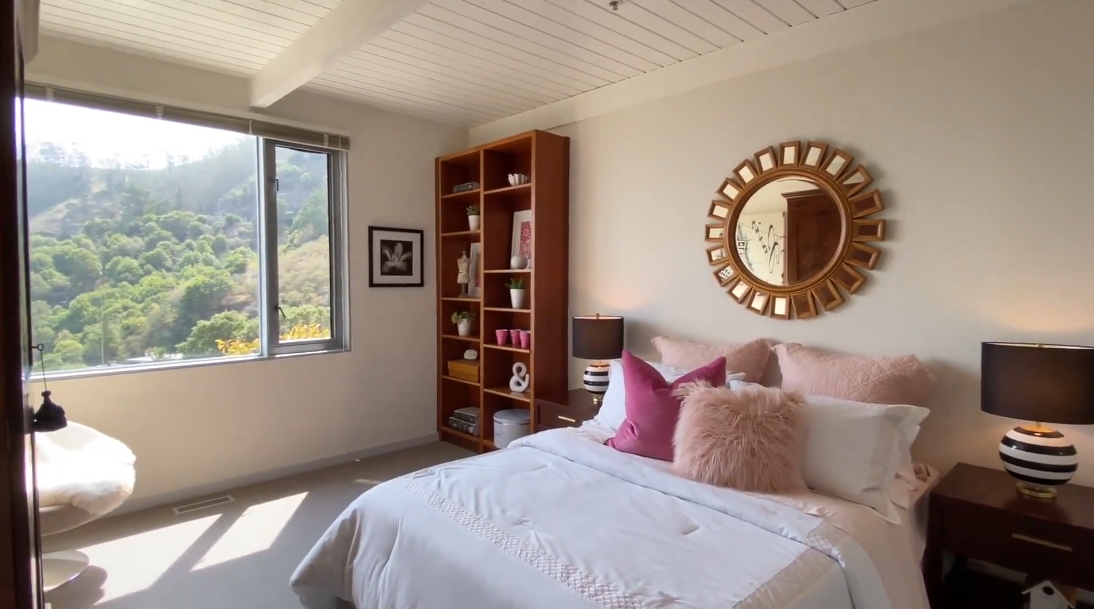 27 Interior Design Photos vs. 507 Sausalito Blvd, Sausalito, CA Luxury Home Tour