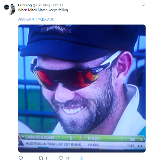Pakistan vs Australia 2nd Test Player Ratings Cricket Blog CricBlog Cricket Opinion Pakistan vs Australia 2nd Test Player Ratings Cricket Blog CricBlog Cricket Opinion