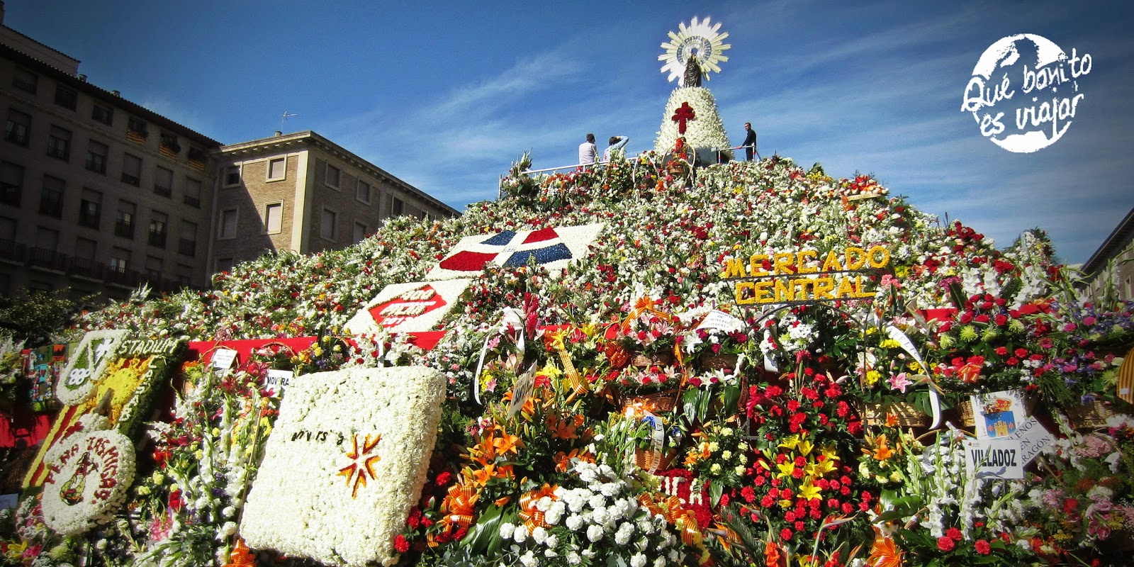 Quebonitoesviajar.com - Blog de viajes - Foro Sitios Web de Viajes