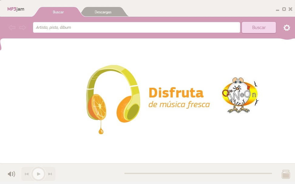 Free MP3 Jam Descarga Musica Gratis