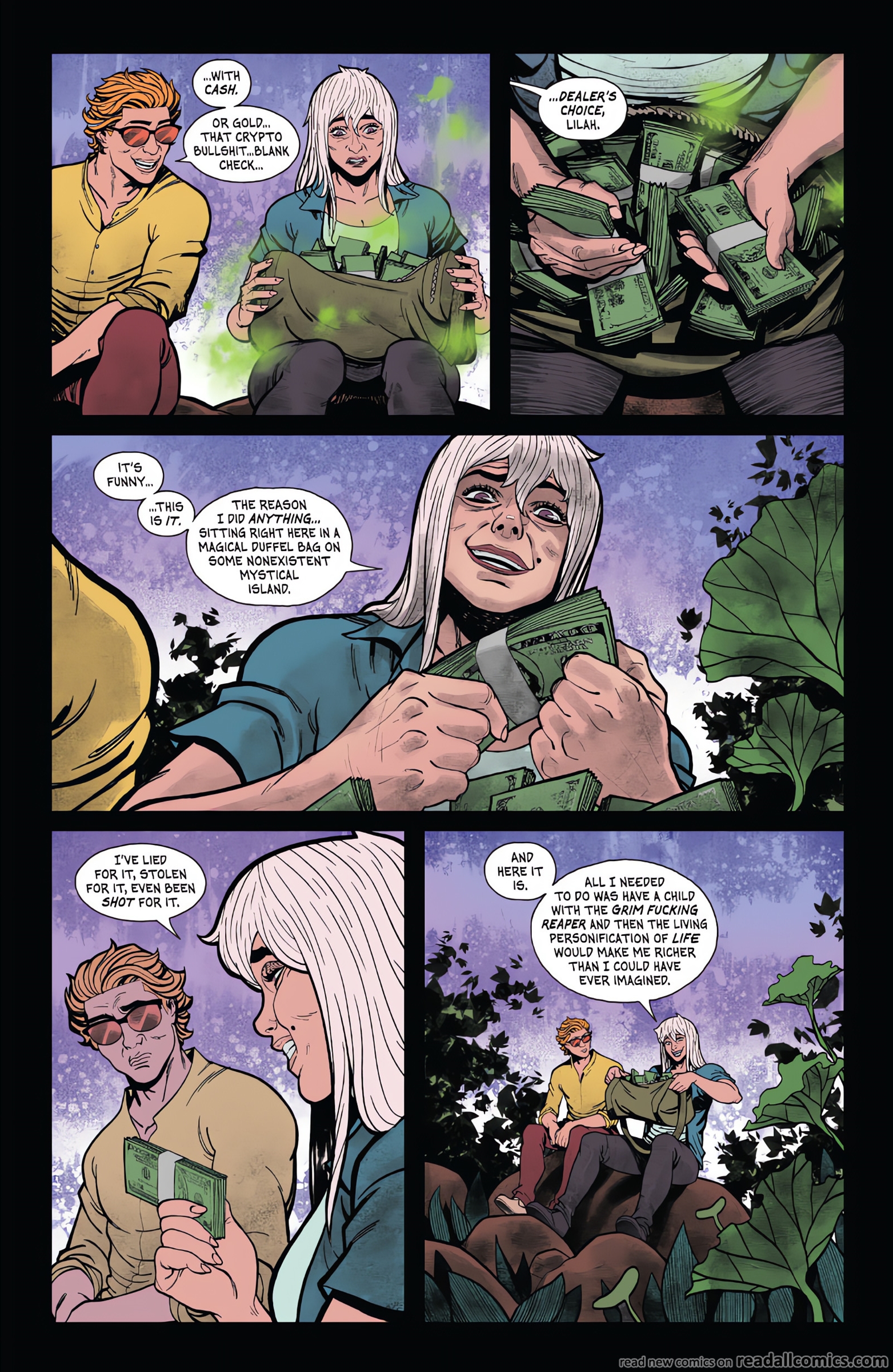 Grim #1 chapter 12 page 9