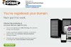 This web page is parked for free Godaddy Domain Problem Solved!