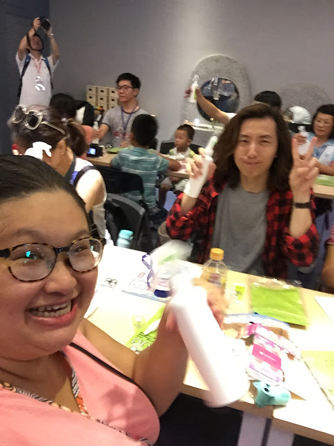 新北鶯歌。亞洛美精靈國度