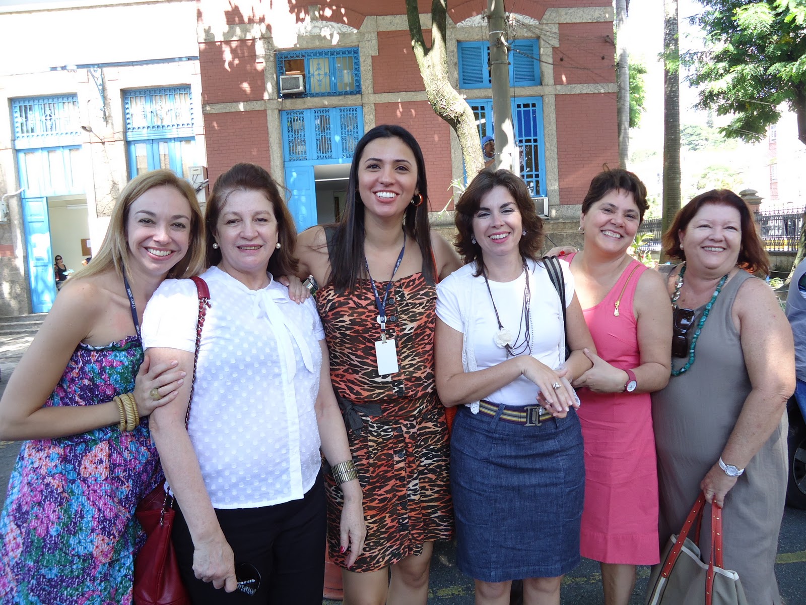 INAUGURAÇÃO DO CRIE CENTRO MUNICIPAL DE