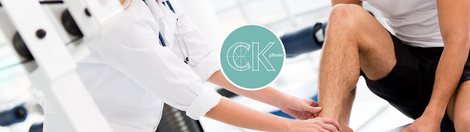 CK Physiotherapy