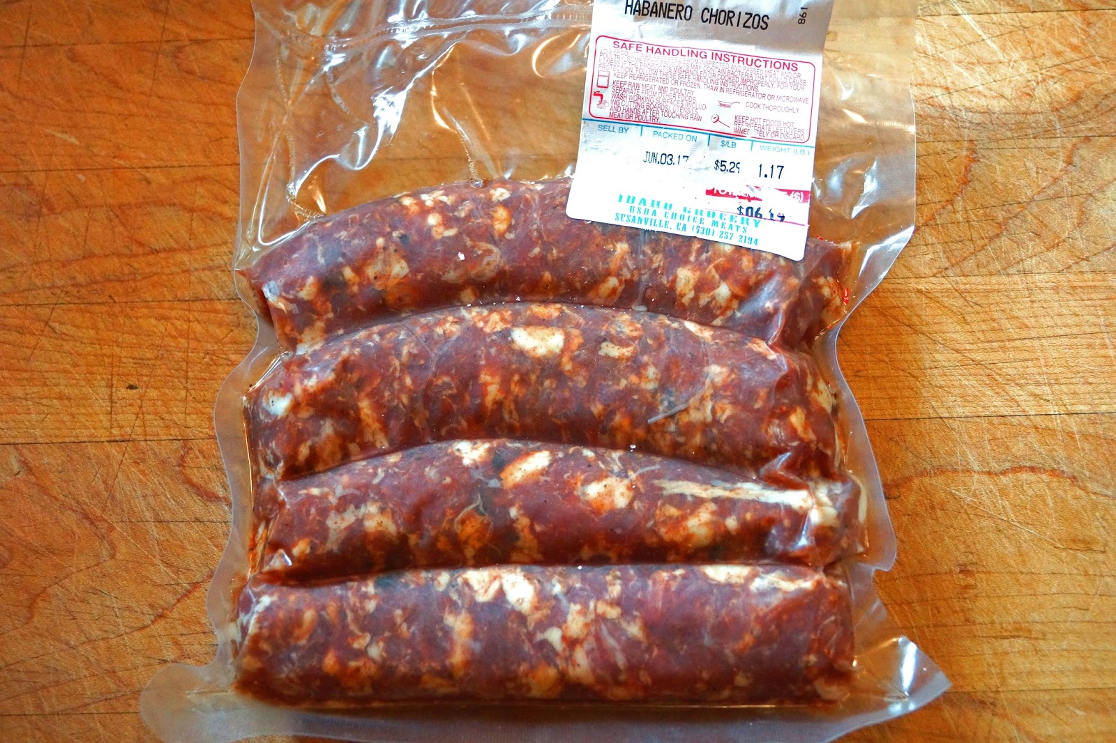 MAD MEAT GENIUS IDAHO BUTCHER SHOPPE