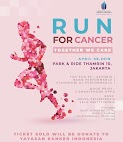Run For Cancer • 2018