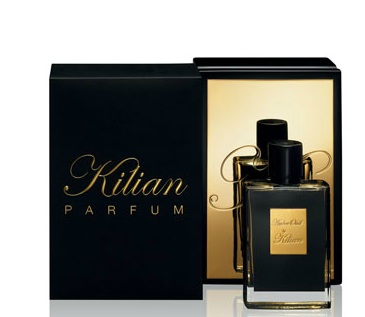 By Kilian - Arabian Nights; Amber Oud | Missundaztood's Fragrance and ...