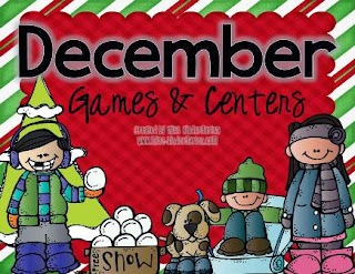 http://www.teacherspayteachers.com/Product/December-Games-and-Centers-bundled-170295