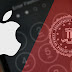 Cientistas descobrem informação revoltante: ''A apple está espionando os usuários do Iphone''