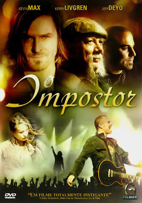 O Impostor - DVDRip Dual Áudio