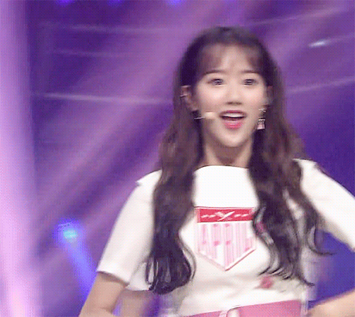 자몽을 인간화 한것 같다는 여돌.jpgif | 인스티즈