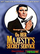 007: Điệp Vụ Nữ Hoàng