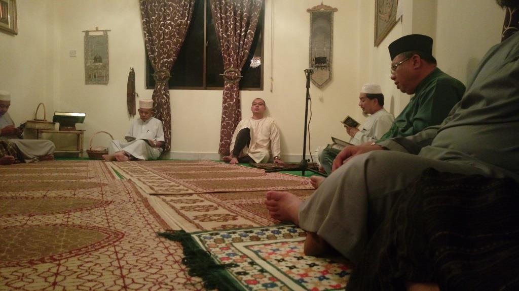 True To The Bone The Thursday 5th Of April