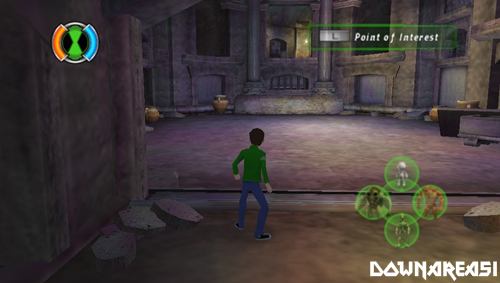 Ben 10 Alien Force Psp Iso Download - crackscreen