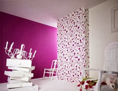 Desain Wallpaper  Dinding  Rumah  Minimalis Desain Rumah  
