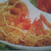 Food Balinese Indonesia Fried Shrimps Recipes Sauce Mayonnaise