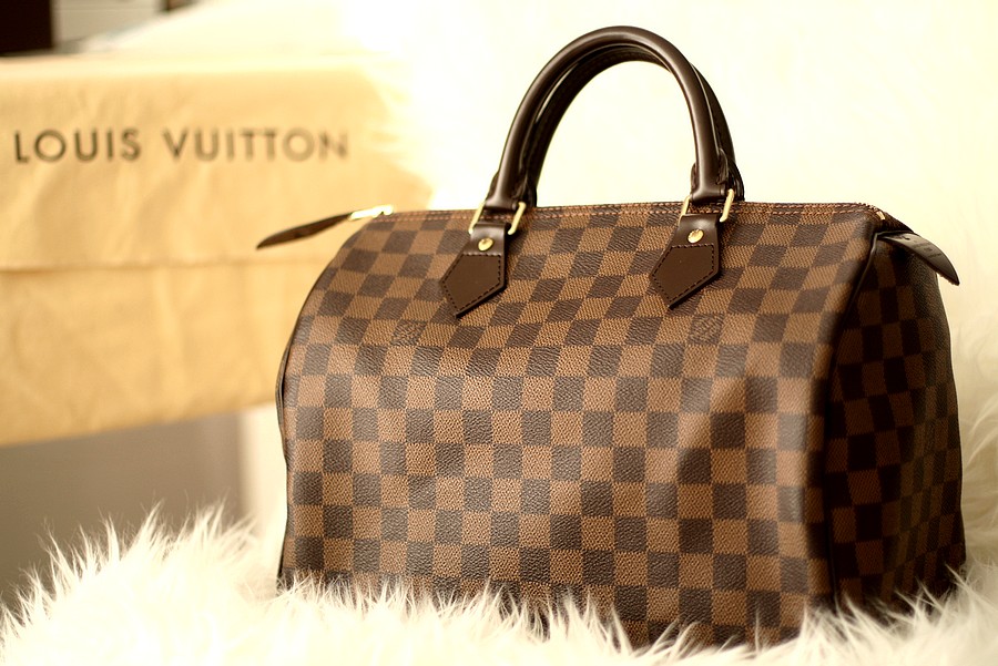 Speedy-Louis-vuitton-damier-ebene
