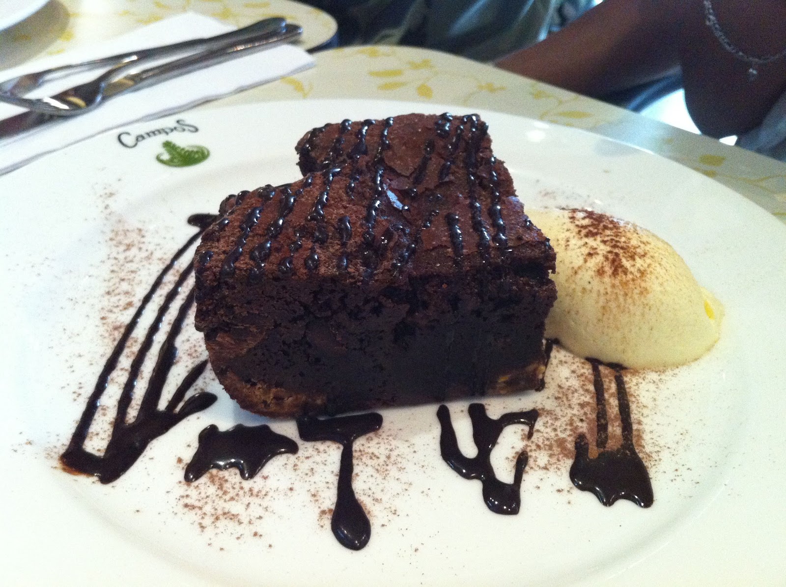 The Cafe Crawler Campos Coffee Fortitude Valley