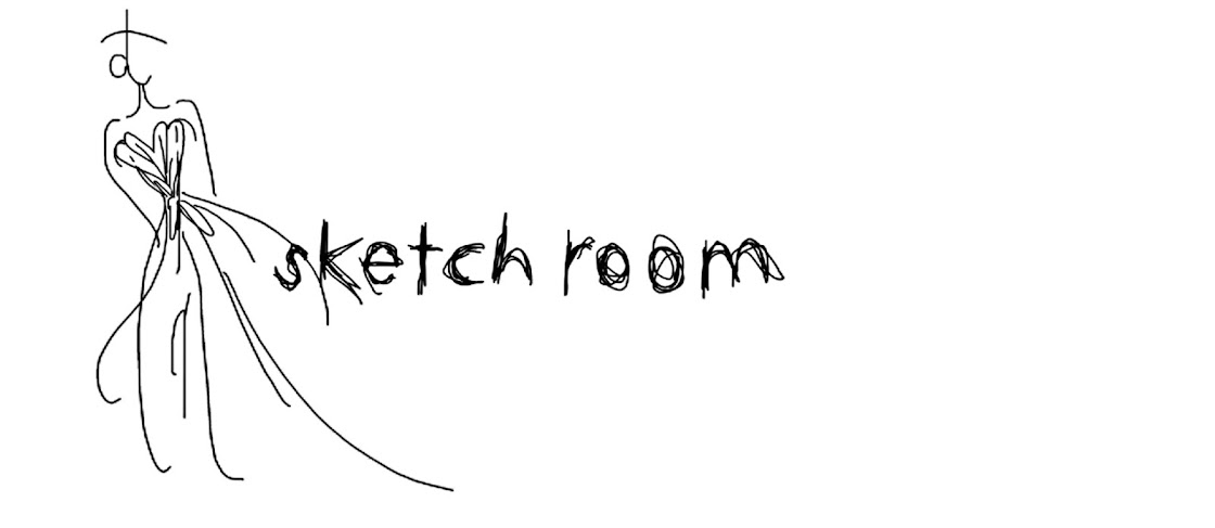 sketch room