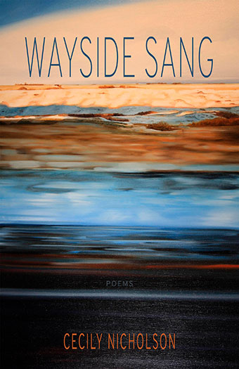 rob mclennan s blog cecily nicholson wayside sang
