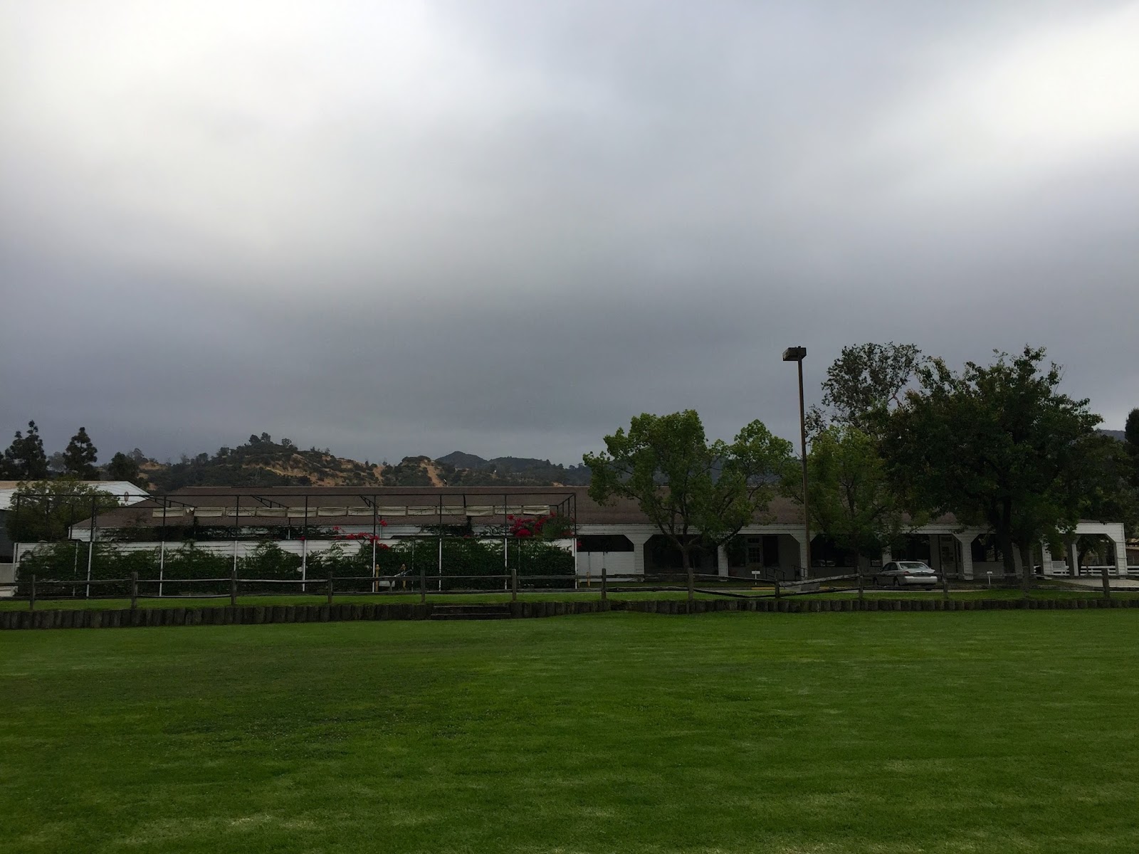 Within My Means LA Equestrian Center