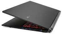 Laptop Gaming Acer Aspire V15 Nitro Black Edition 