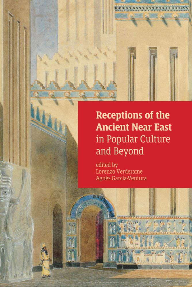 Pedro Azara & Marc Marín: "Mesopotamia in Miró. Miró in Mesopotamia", ps. 11-32