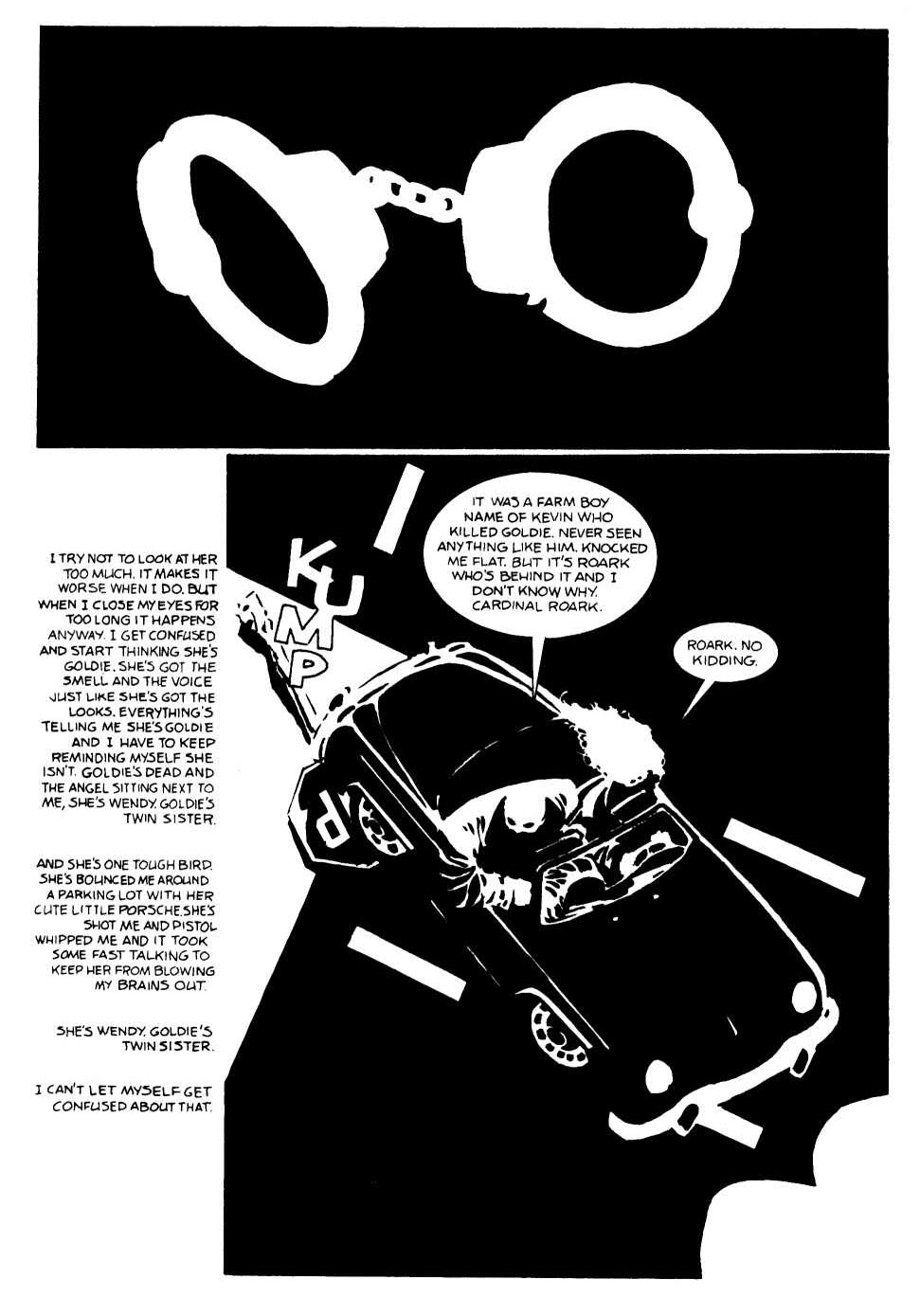 Dark Horse Presents (1986) Issue #62 #67 - English 6