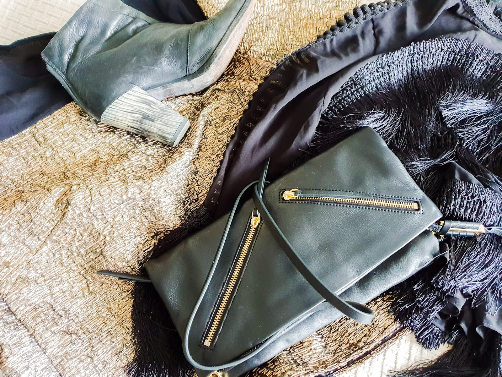The Style Edit Winter Haul Whistles All Saints Zara More