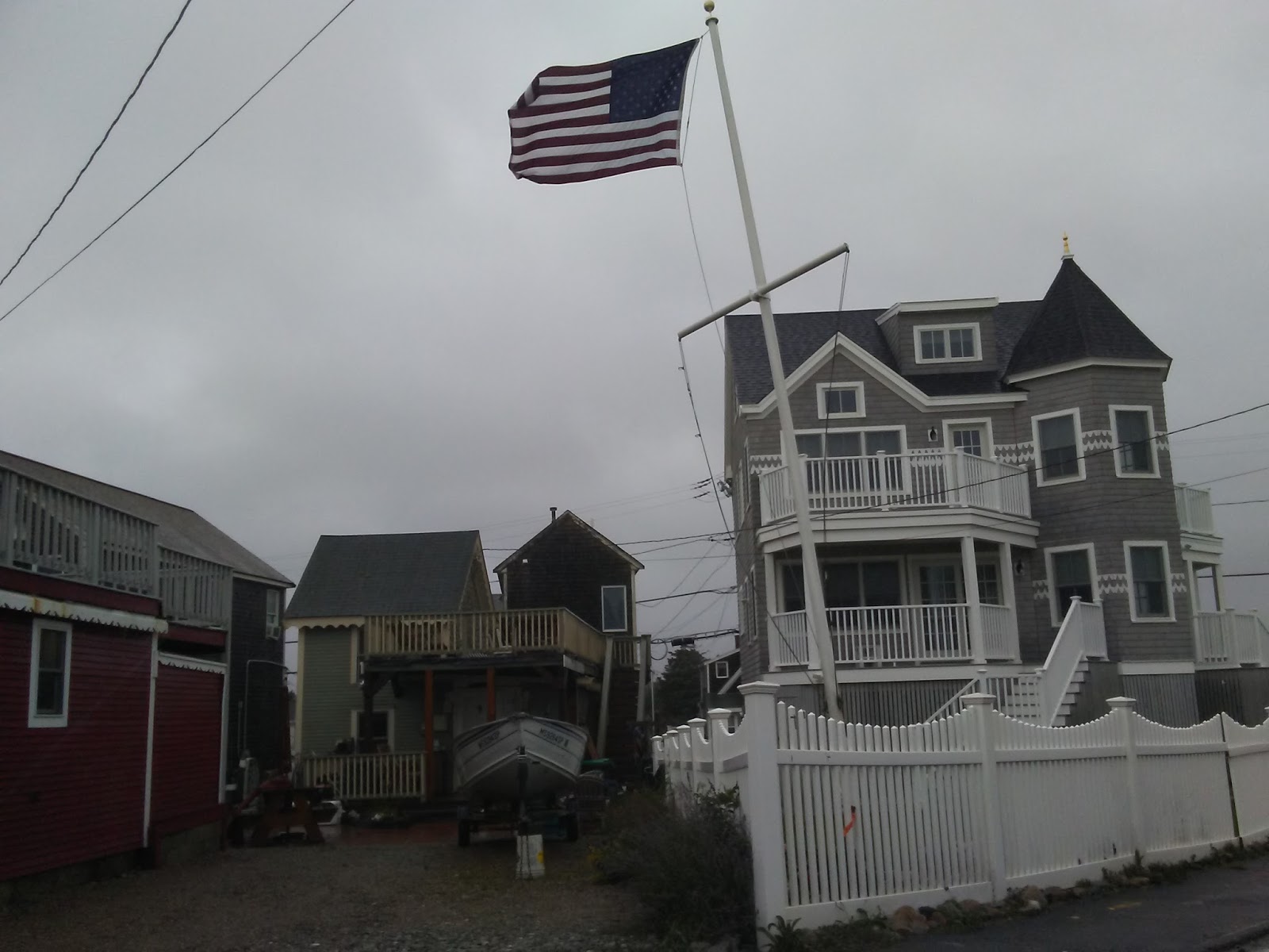 Cranberry County Magazine Brant Rock Jose Surf