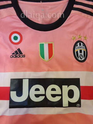 jersey Juventus