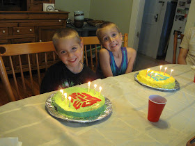 Leading Them To The Rock : EASY DIY Transformers Cakes